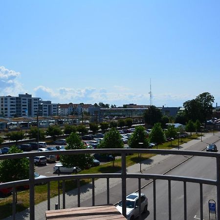 Hotell Natti Natti Halmstad Exterior foto